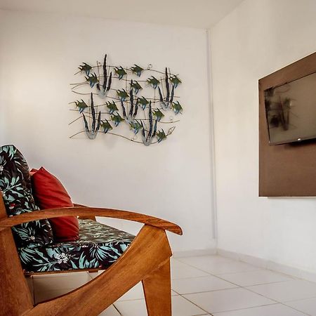 Tamandare Residence ภายนอก รูปภาพ