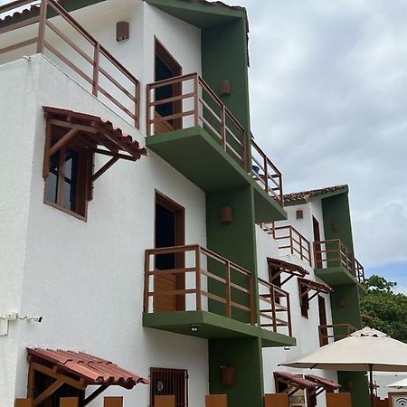 Tamandare Residence ภายนอก รูปภาพ