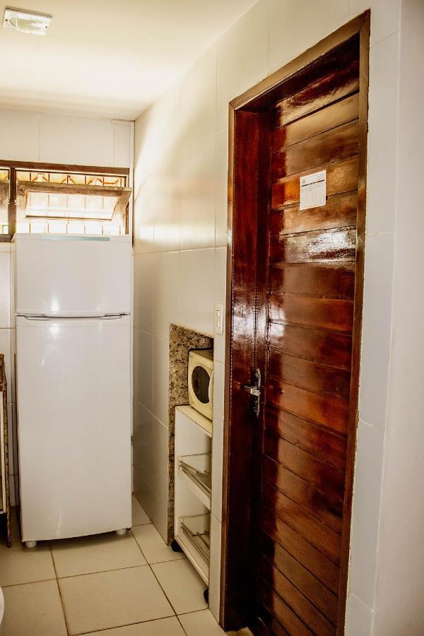 Tamandare Residence ภายนอก รูปภาพ