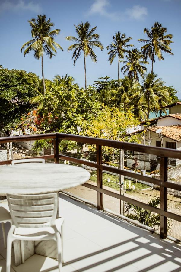 Tamandare Residence ภายนอก รูปภาพ