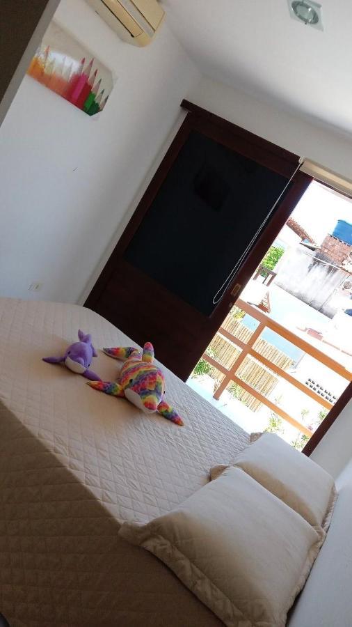 Tamandare Residence ภายนอก รูปภาพ