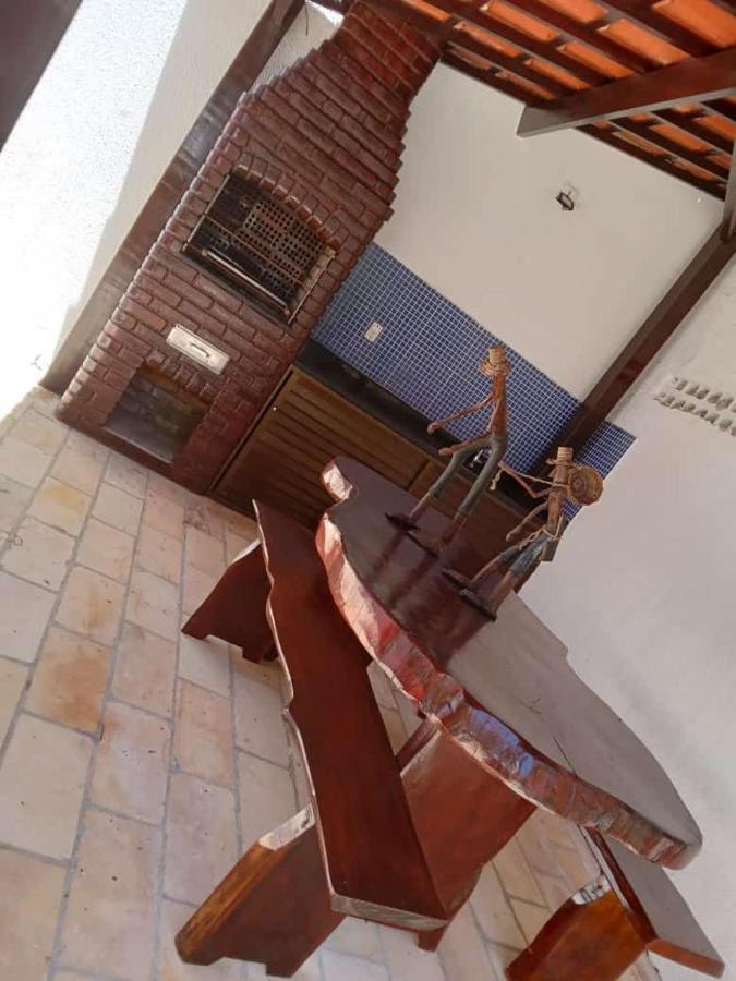 Tamandare Residence ภายนอก รูปภาพ