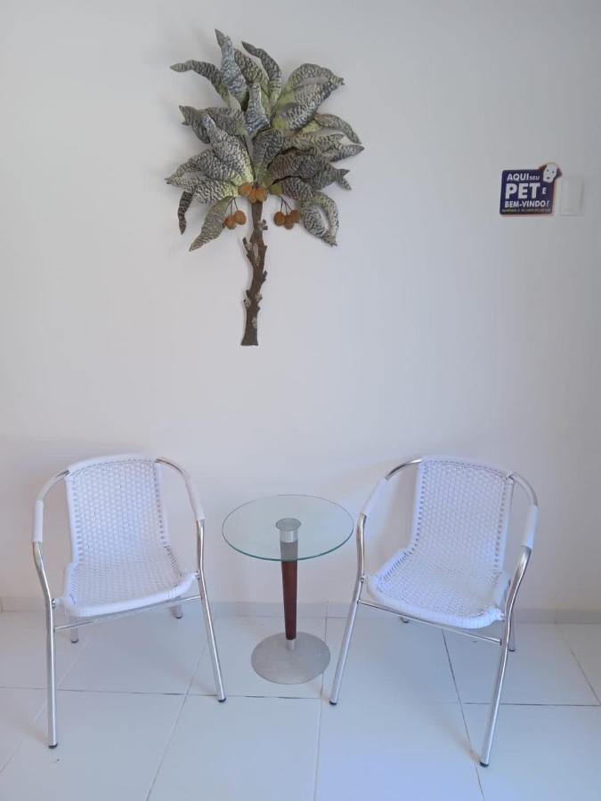 Tamandare Residence ภายนอก รูปภาพ