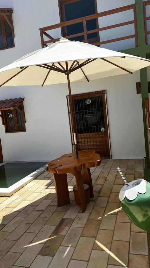 Tamandare Residence ภายนอก รูปภาพ