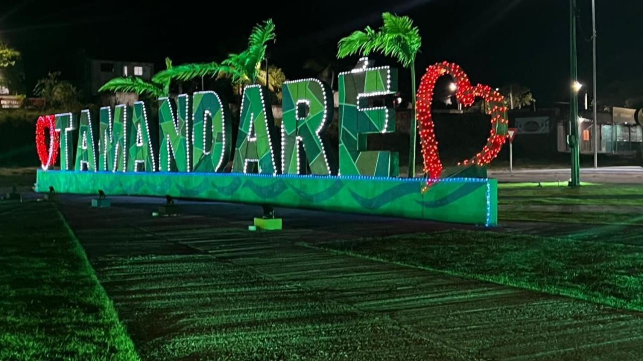 Tamandare Residence ภายนอก รูปภาพ