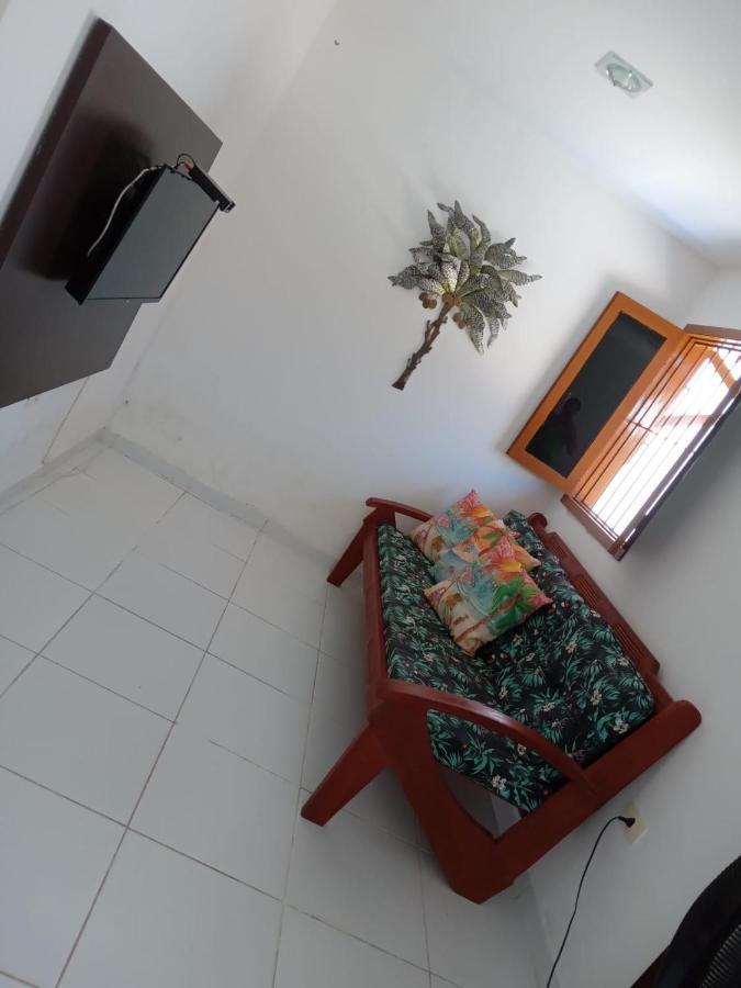 Tamandare Residence ภายนอก รูปภาพ