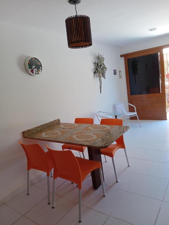 Tamandare Residence ภายนอก รูปภาพ