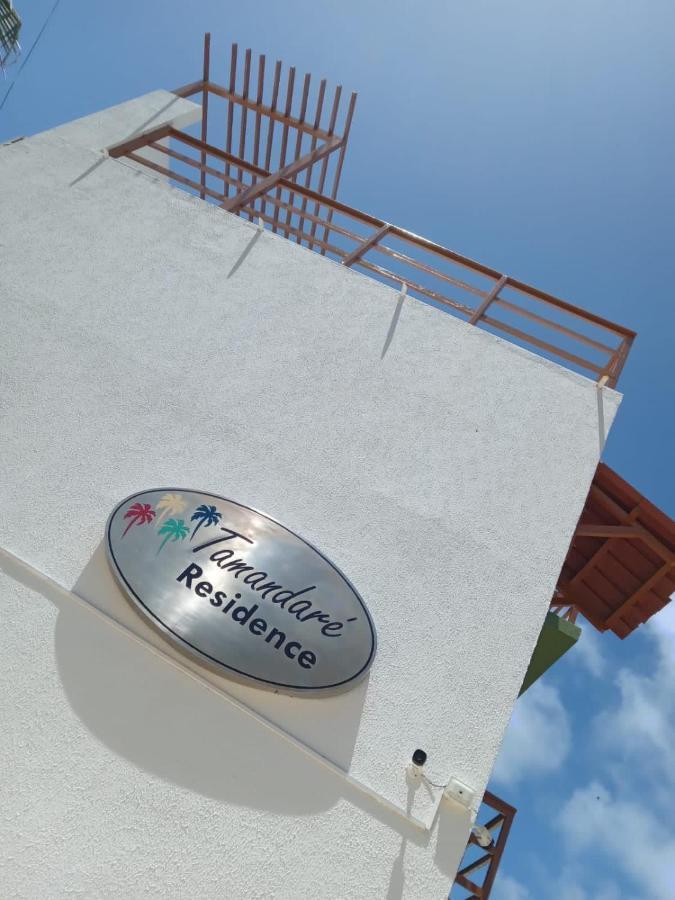 Tamandare Residence ภายนอก รูปภาพ
