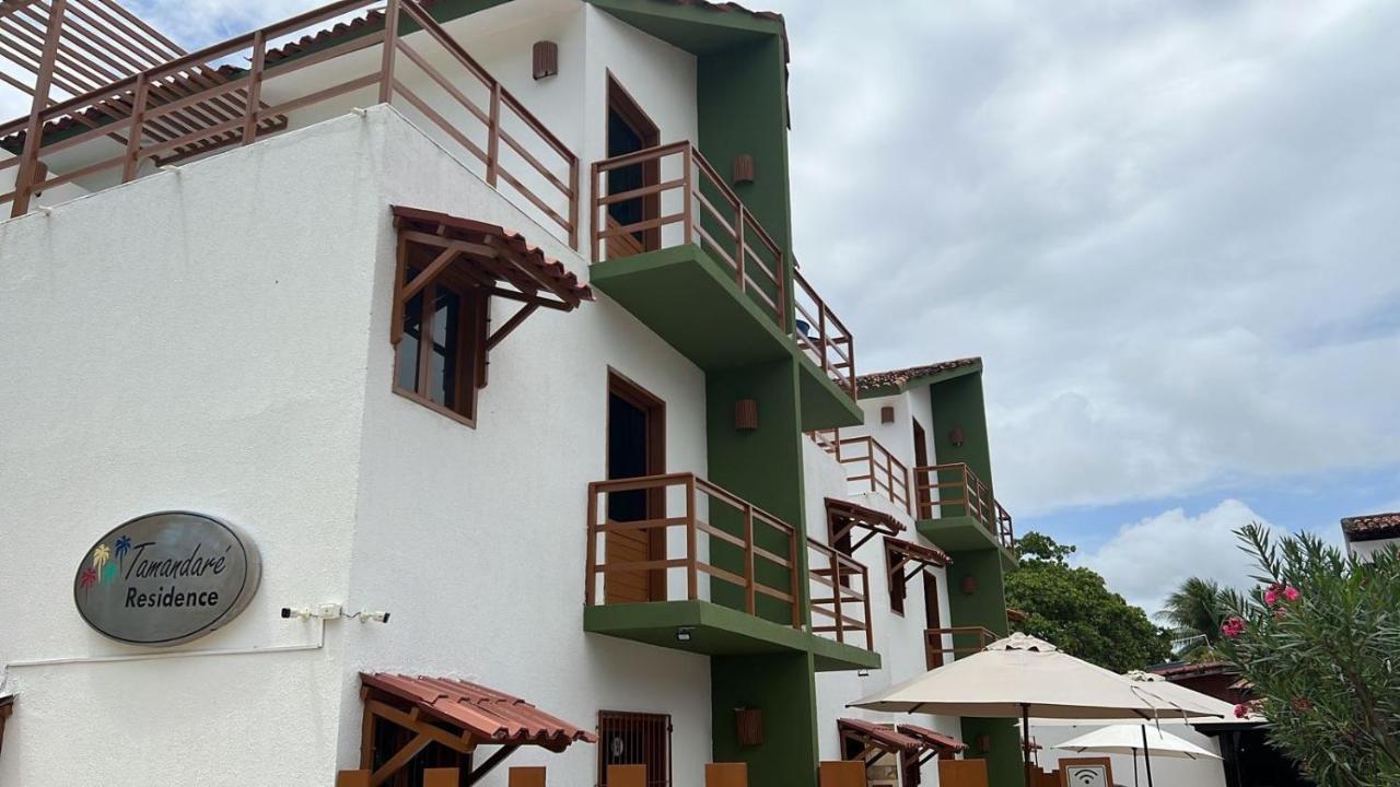 Tamandare Residence ภายนอก รูปภาพ